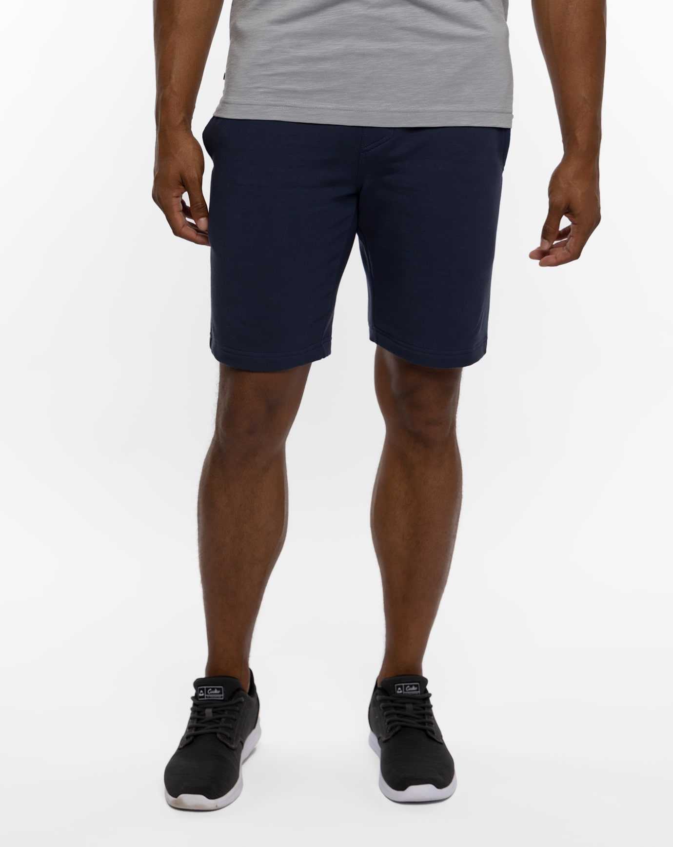 Mood Indigo Travis Mathew Cloud Short 2.0 8in | TCPJ50742