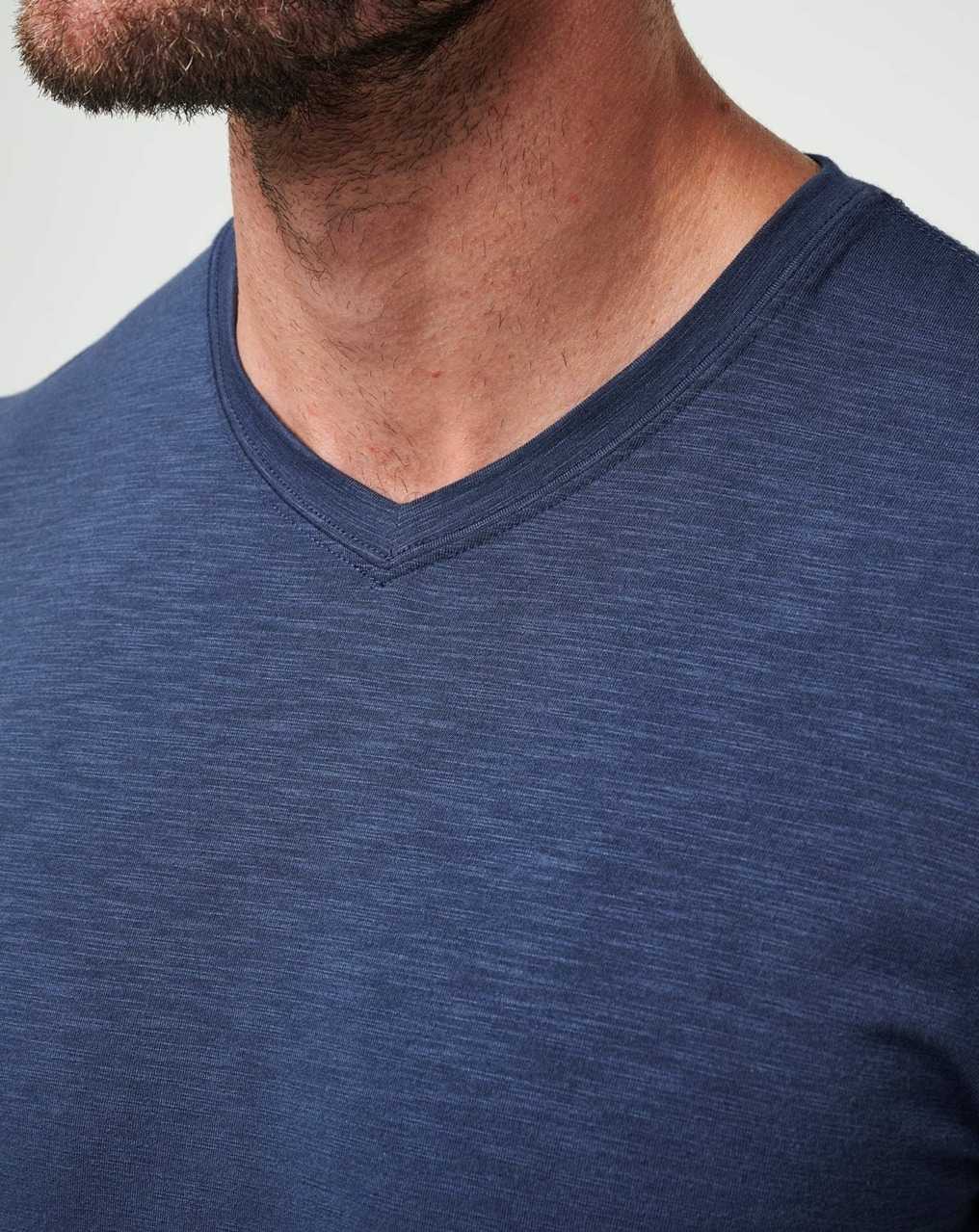 Mood Indigo Travis Mathew Cloud Tee | LXSF35062