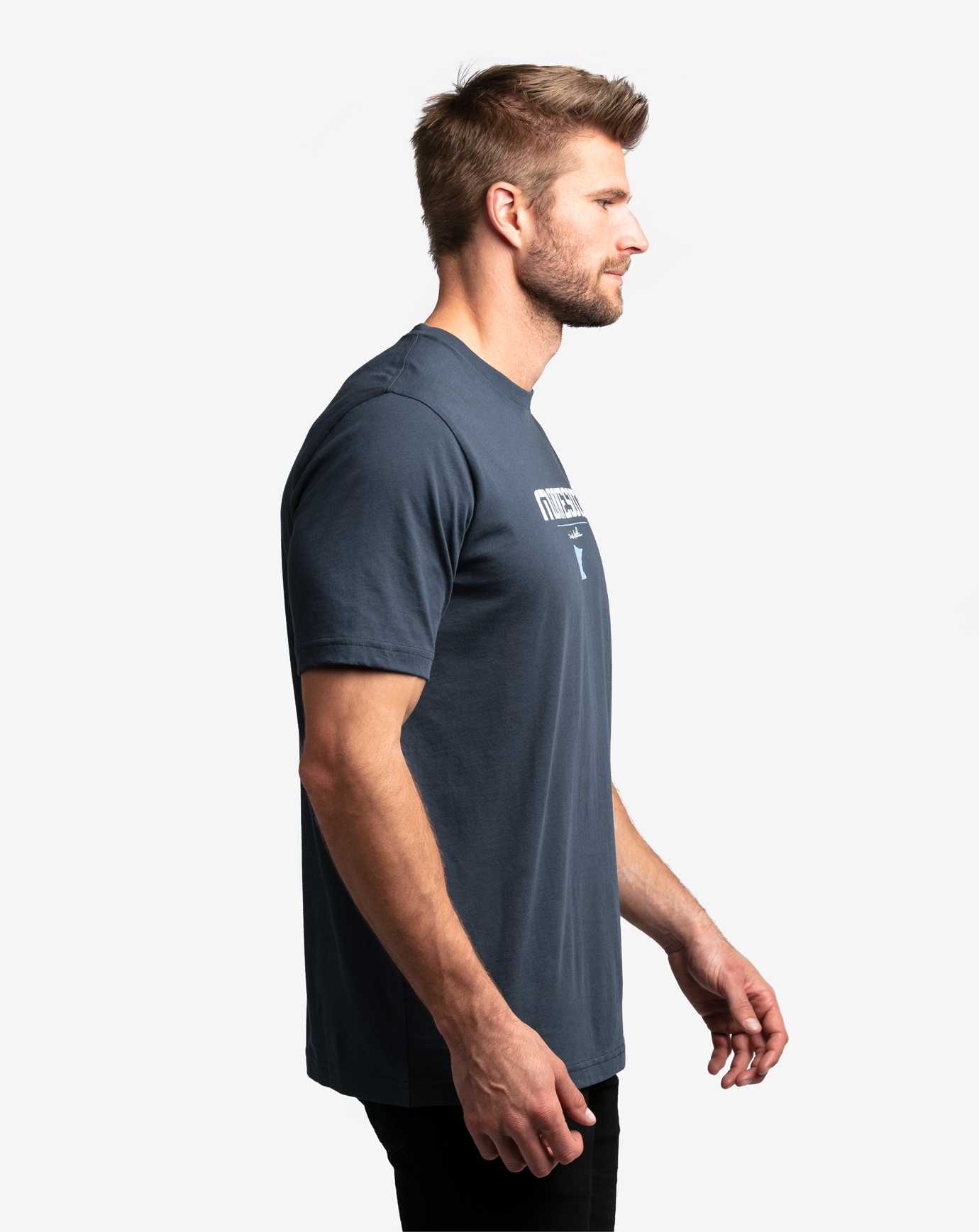 Mood Indigo Travis Mathew Honey Crisp Tee | UEMG08734