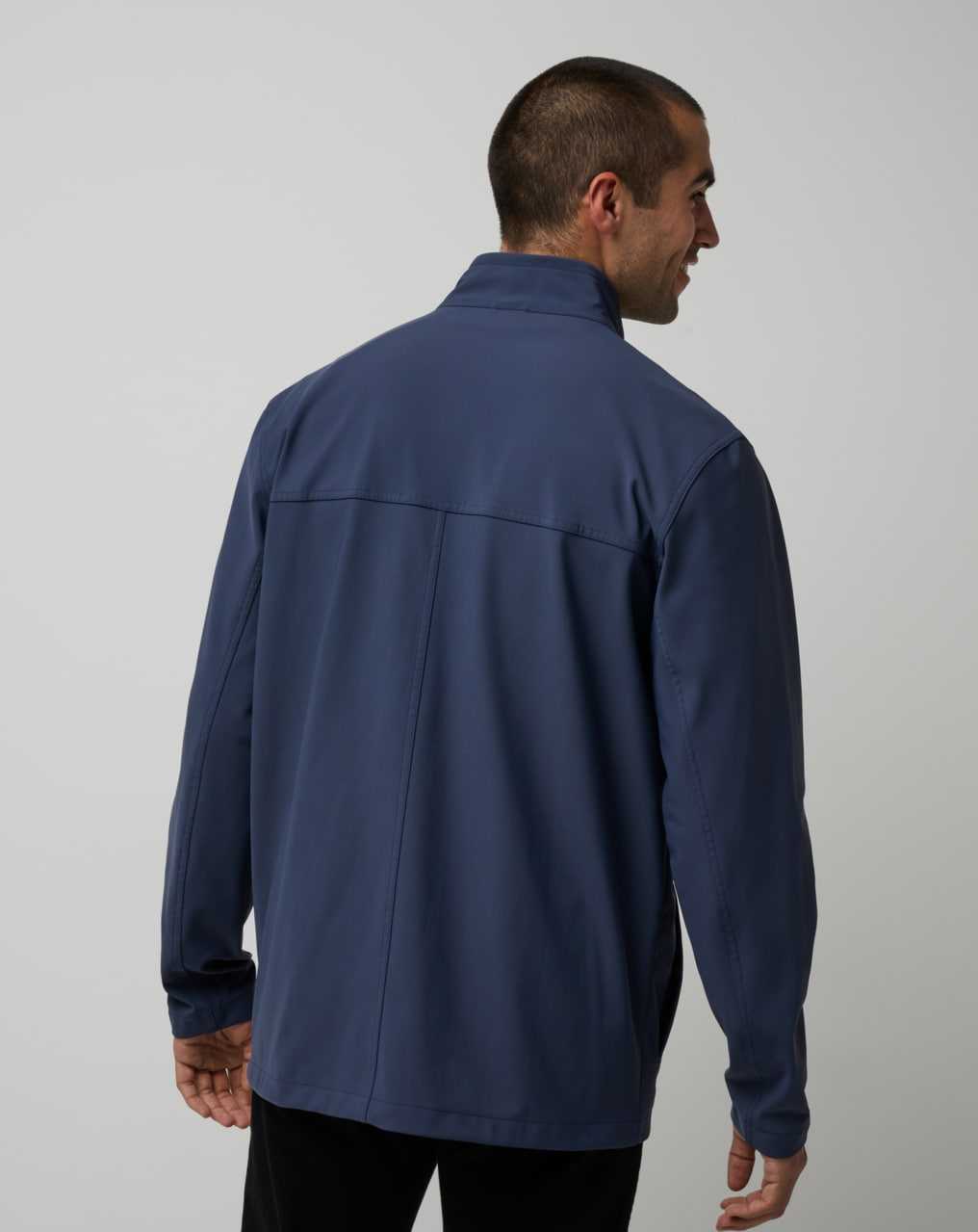 Mood Indigo Travis Mathew Horizon Jacket | RLUA25187