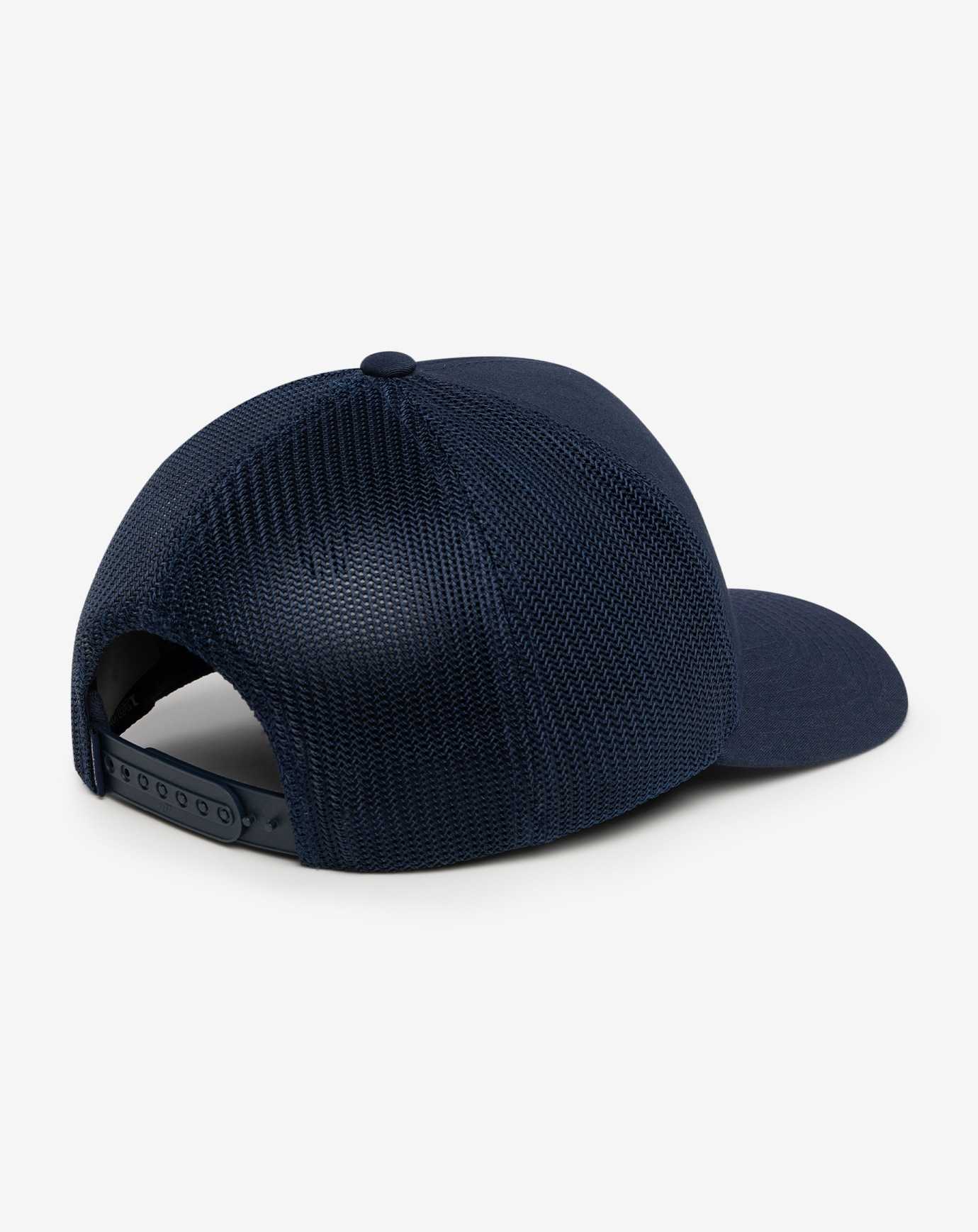 Mood Indigo Travis Mathew Presidential Suite Snapback Hat | TQJS84517