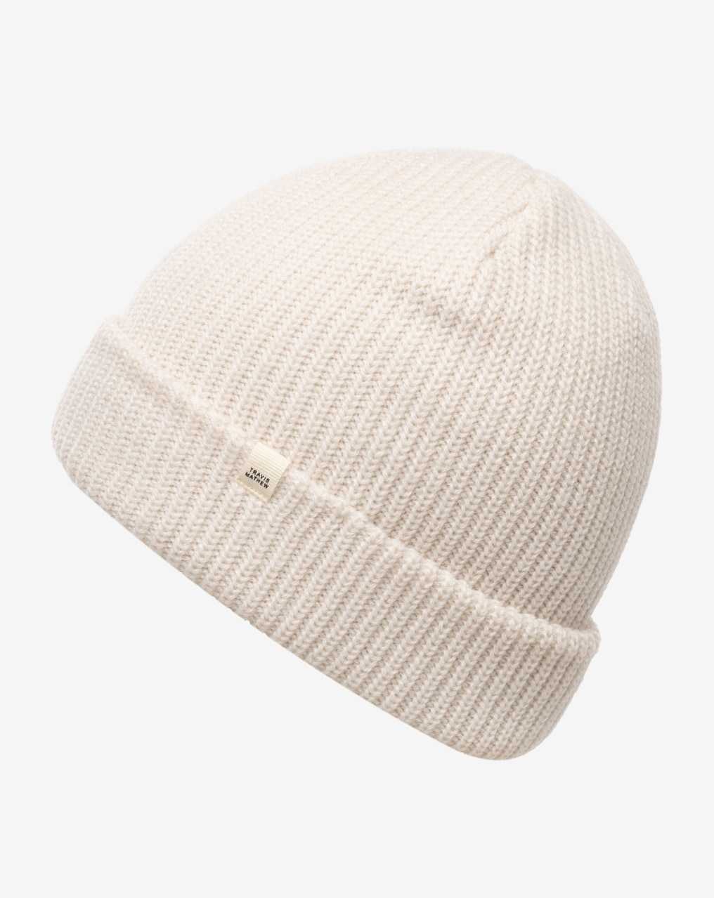 Moonbeam Travis Mathew Cloud Beanie | FPAO82719