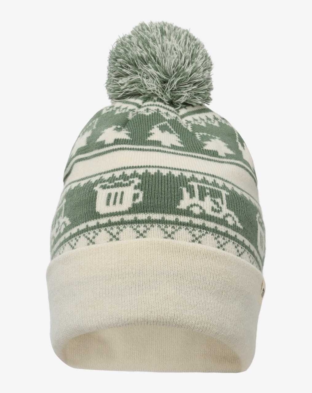 Moonbeam Travis Mathew Milk And Cookies Beanie | GFNM27069