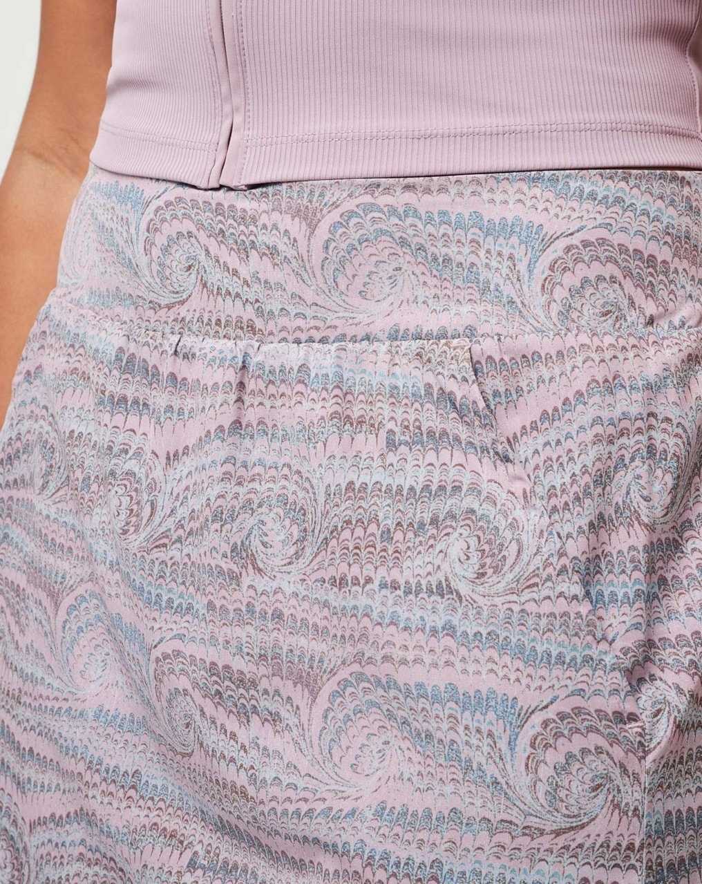 Moonscape Multi Travis Mathew Capture The Moment Skort | AJIL56324