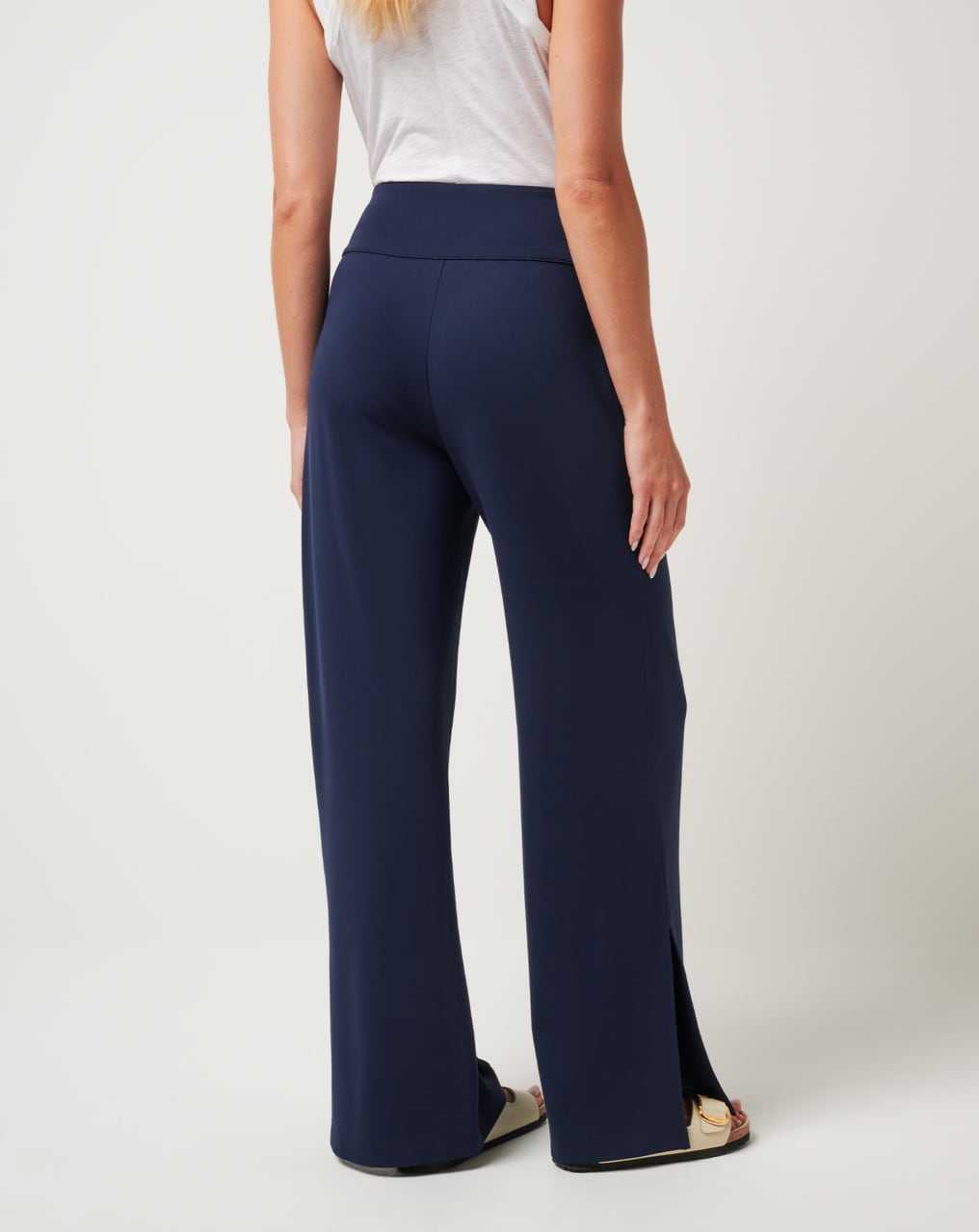 Navy Blazer Travis Mathew Spa Day Pant | YWQP03721