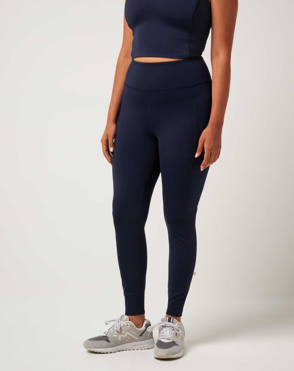 Navy Blazer Travis Mathew Where It Counts Legging | JEGB09715