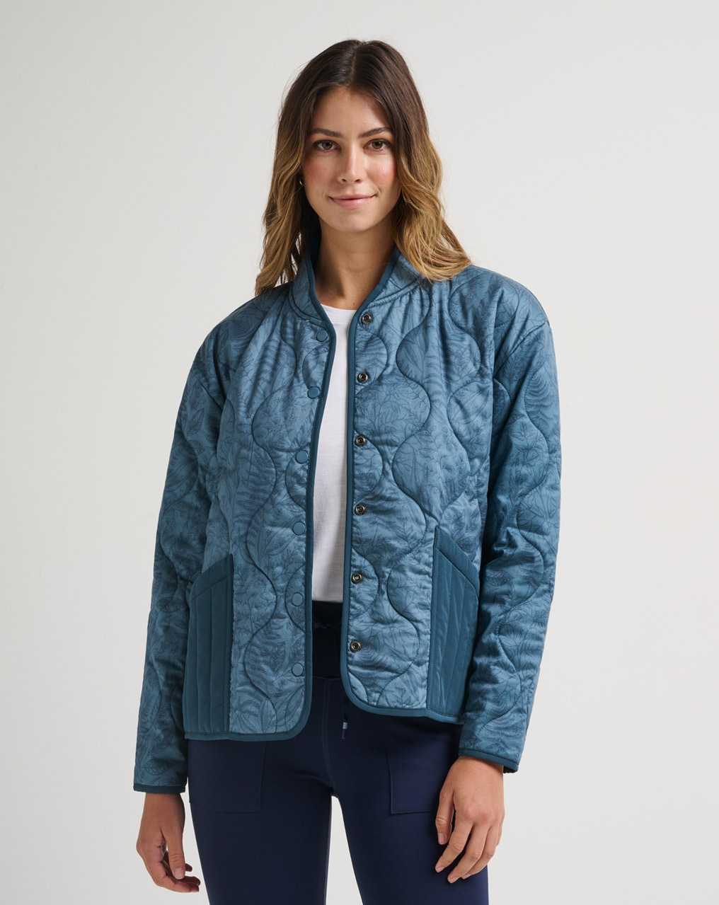 Oceanview Travis Mathew Worth A Shot Jacket | CVPD95162