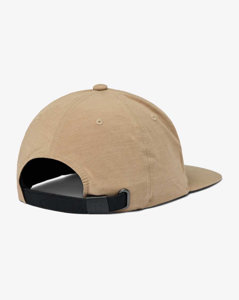 Portabella Travis Mathew Backcountry Trek Strapback Hat | HEDV84061