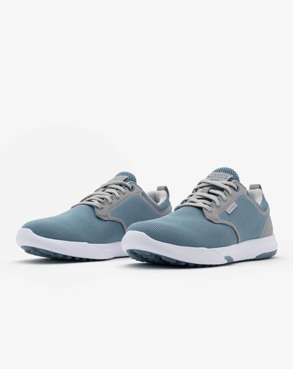 Provincial Blue Travis Mathew The Daily Pro Hybrid Shoe | DWCE58712