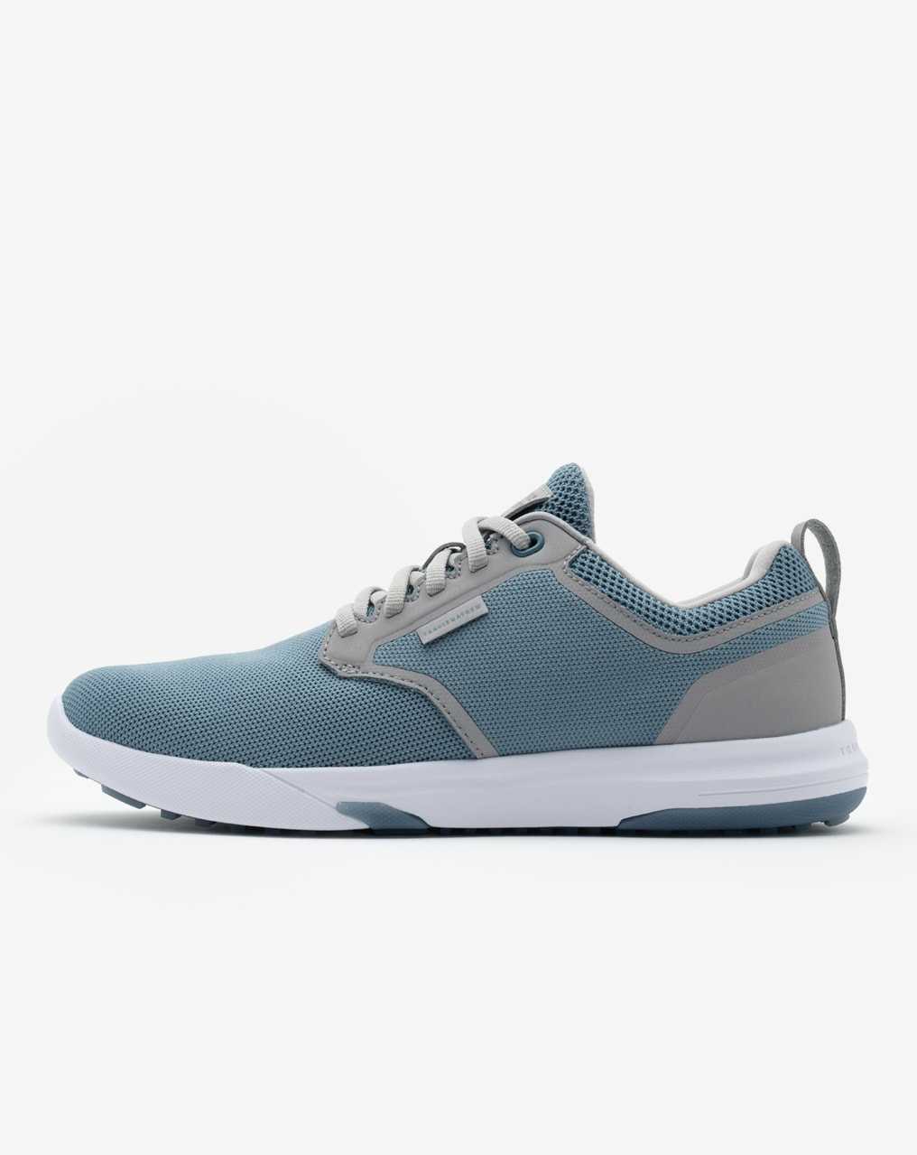 Provincial Blue Travis Mathew The Daily Pro Hybrid Shoe | DWCE58712