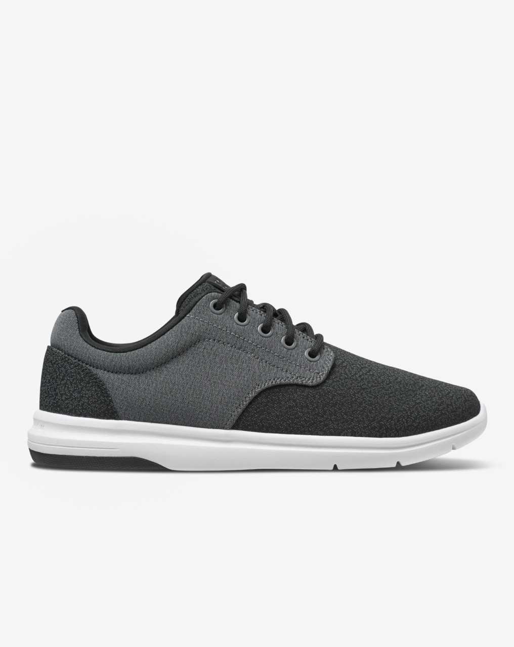 Quiet Shade/Black Travis Mathew The Daily 2 Woven Shoe | ILHF54078