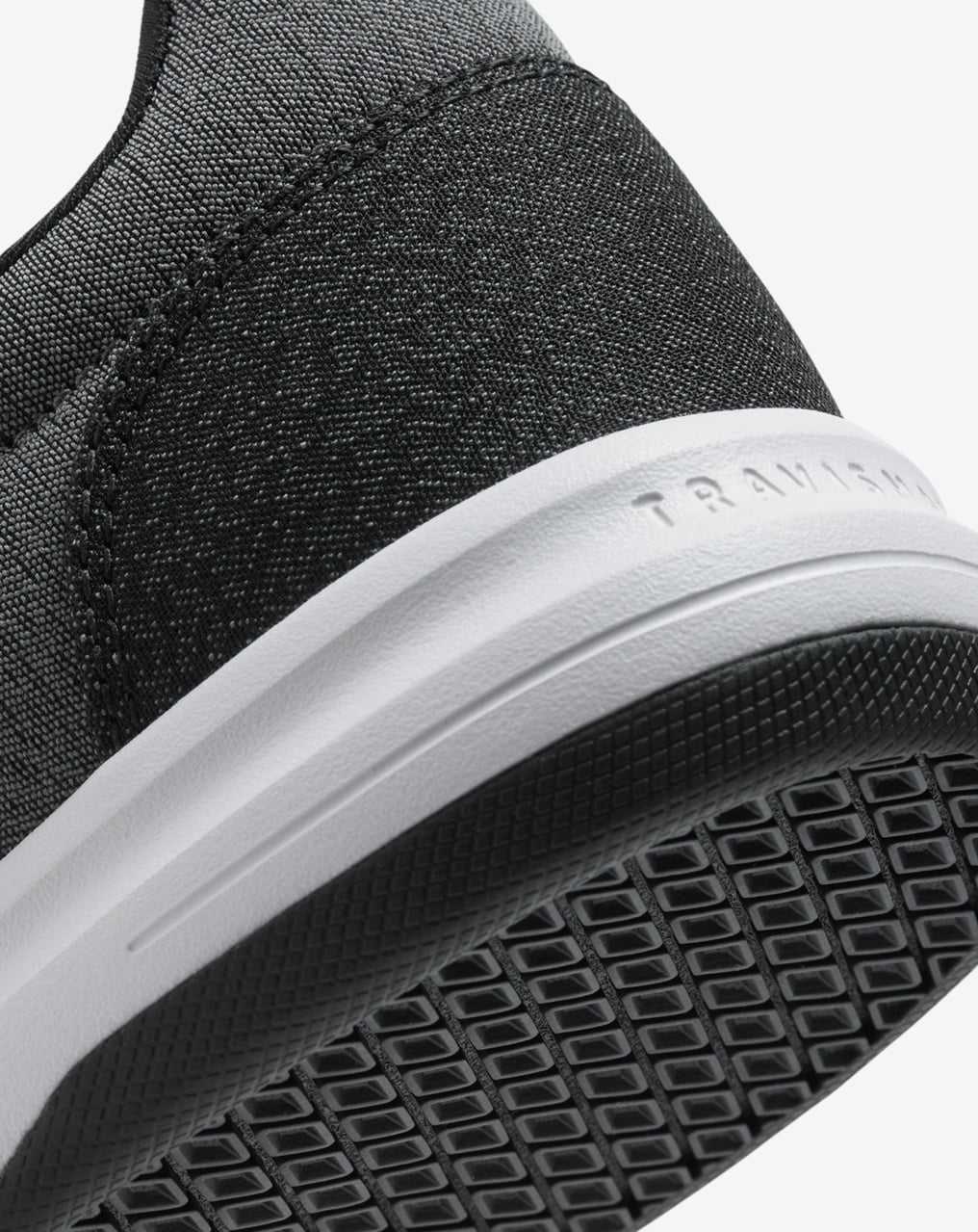 Quiet Shade/Black Travis Mathew The Daily 2 Woven Shoe | ILHF54078