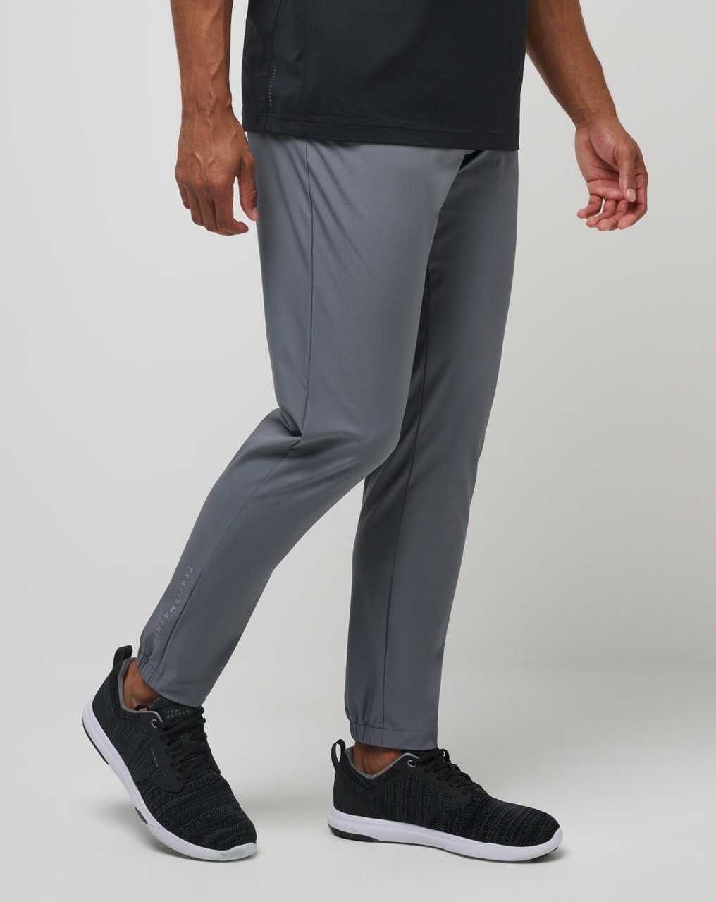 Quiet Shade Travis Mathew Open To Close Jogger | QLIP49317