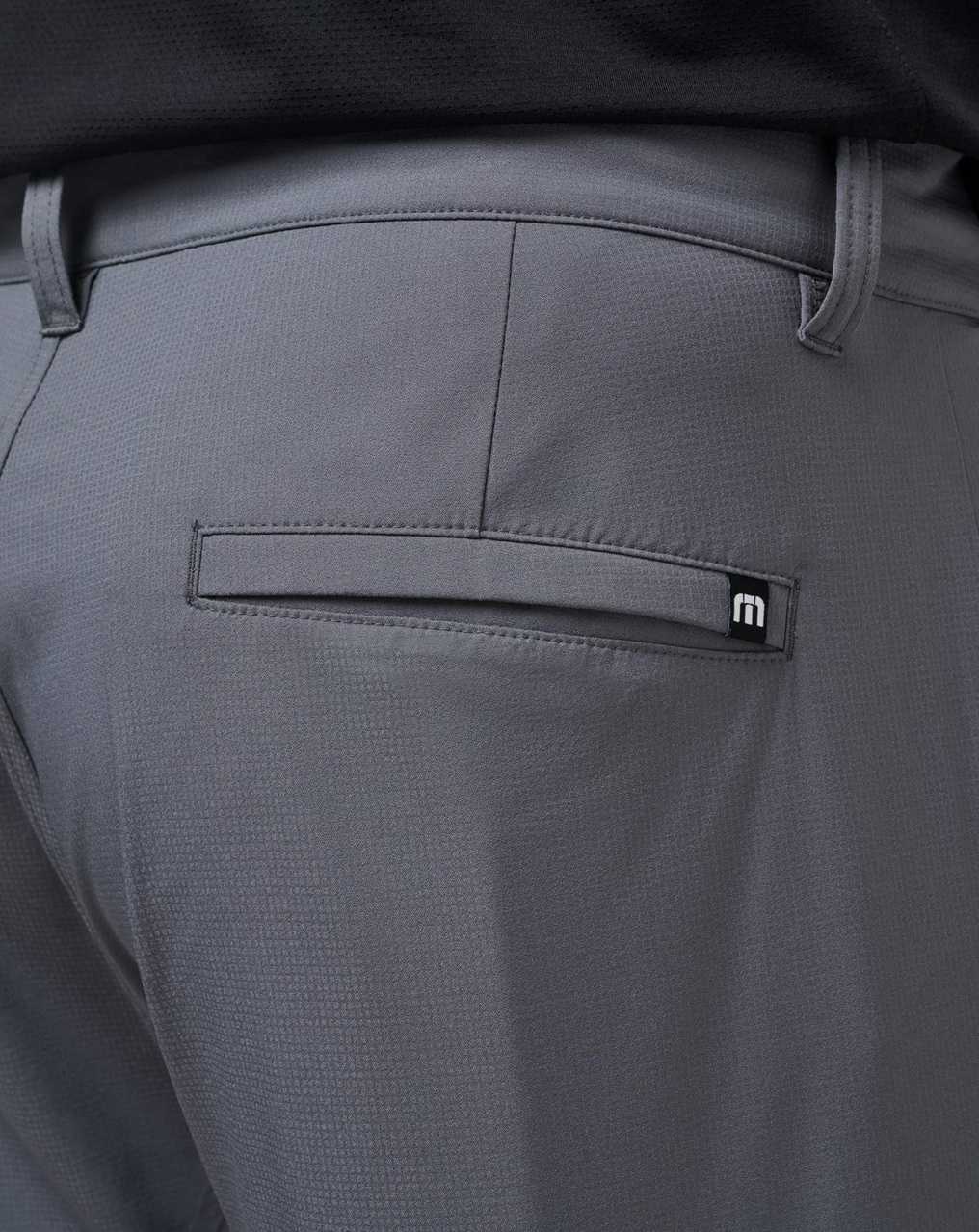 Quiet Shade Travis Mathew Open To Close Jogger | QLIP49317