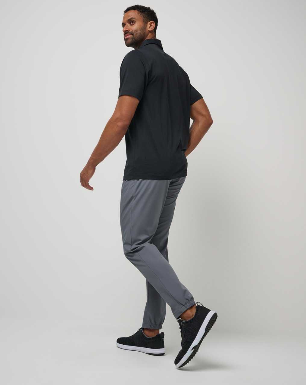 Quiet Shade Travis Mathew Open To Close Jogger | QLIP49317