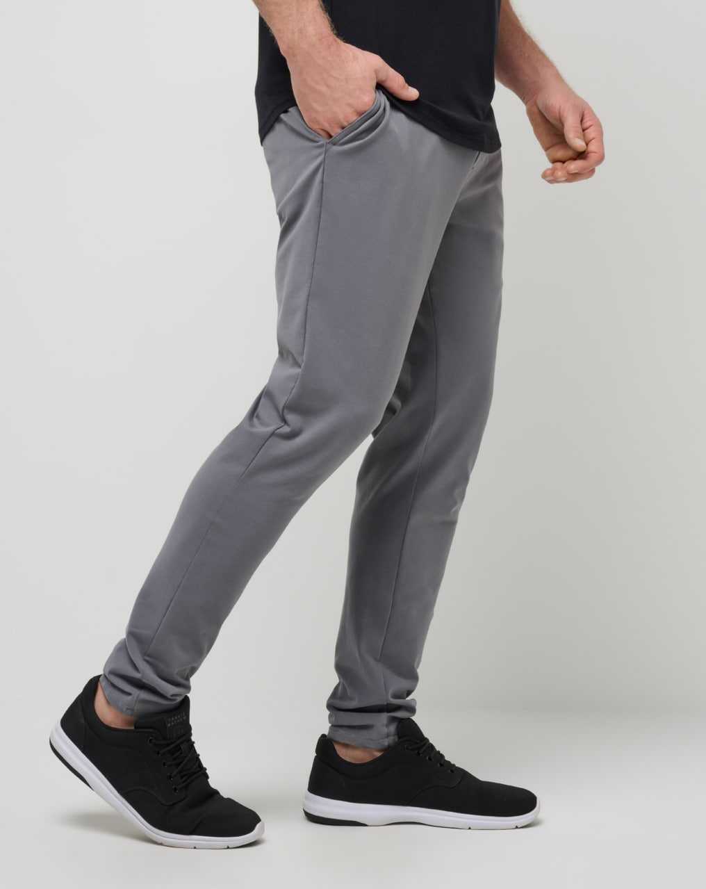 Quiet Shade Travis Mathew Stretch Comfort Chino Pant | HZVE08174