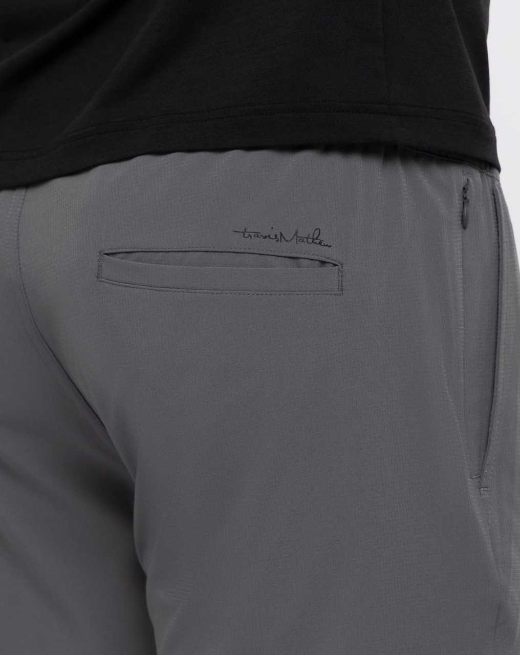 Quiet Shade Travis Mathew Travel Active Pant 2.0 | ISZH92701