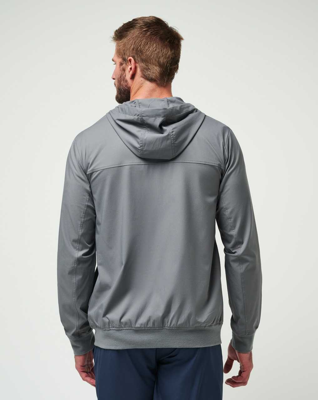 Quiet Shade Travis Mathew Wanderlust Hoodie | IDFA17489