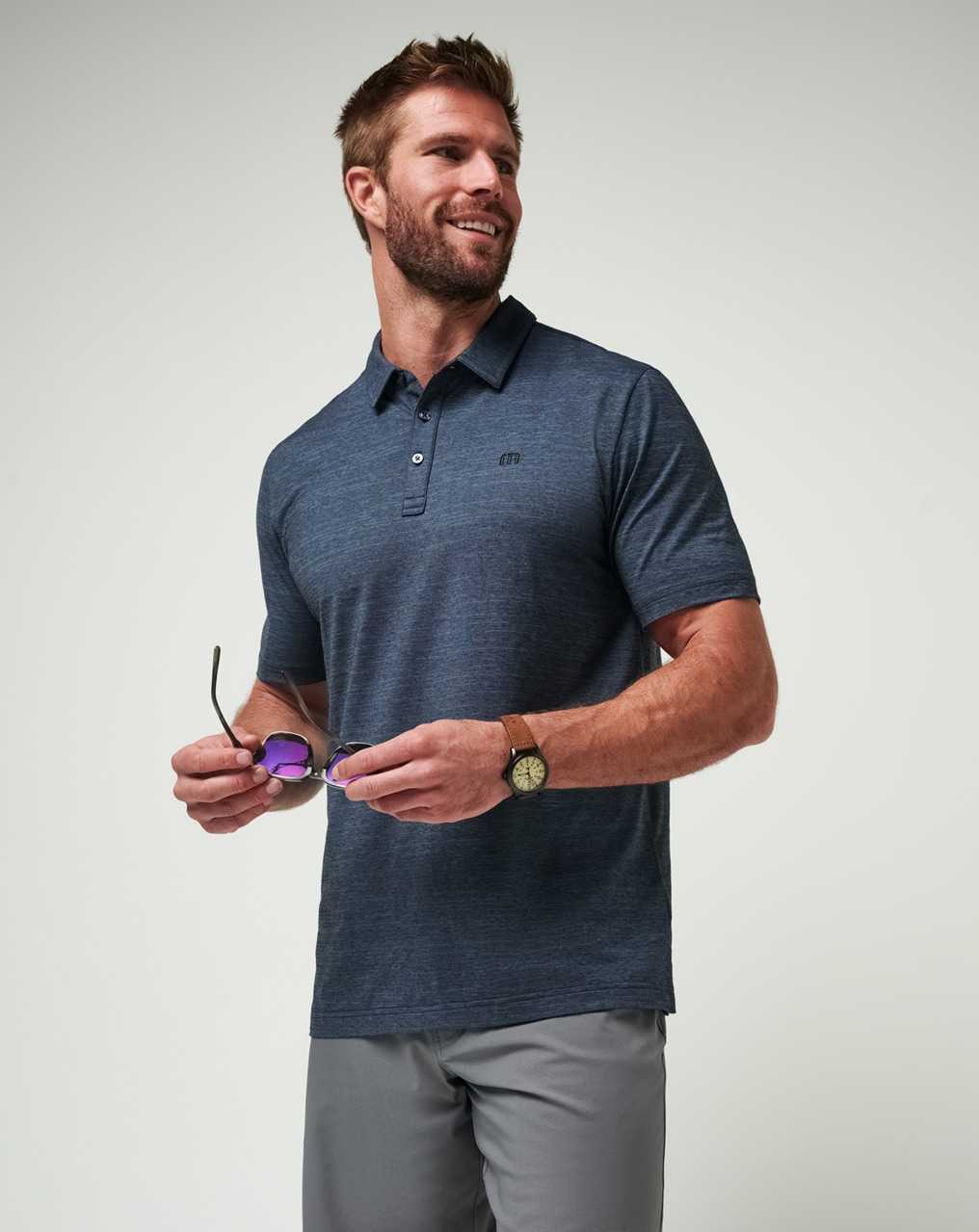 Quiet Shade Travis Mathew Wanderlust Short 9in | WJQV81976