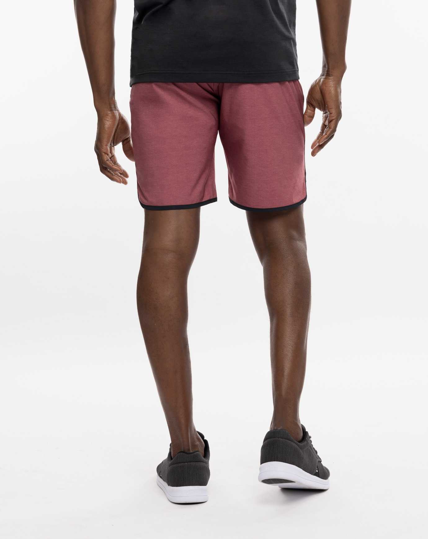 Roan Rouge Travis Mathew Another Round Active Short 7.5in | BHQE25649