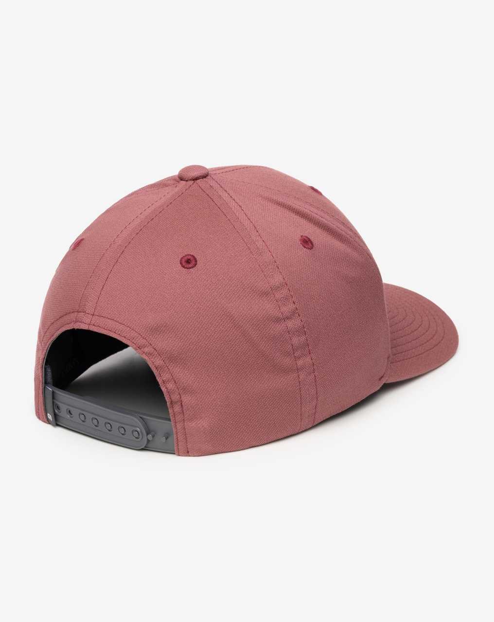 Roan Rouge Travis Mathew Eclipse Snapback Hat | EBWJ05632