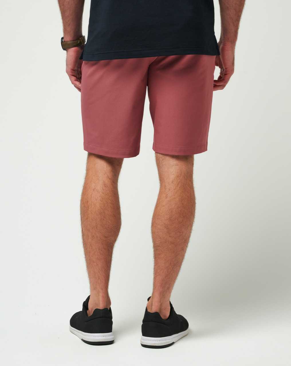 Roan Rouge Travis Mathew Wanderlust Short 9in | IMSU30598