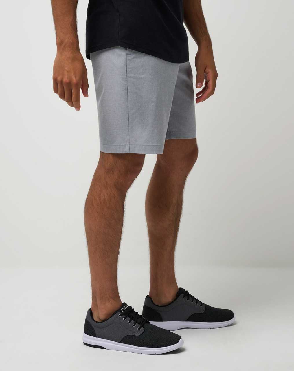 Sleet Travis Mathew Day Date Short 9in | DSOL14587