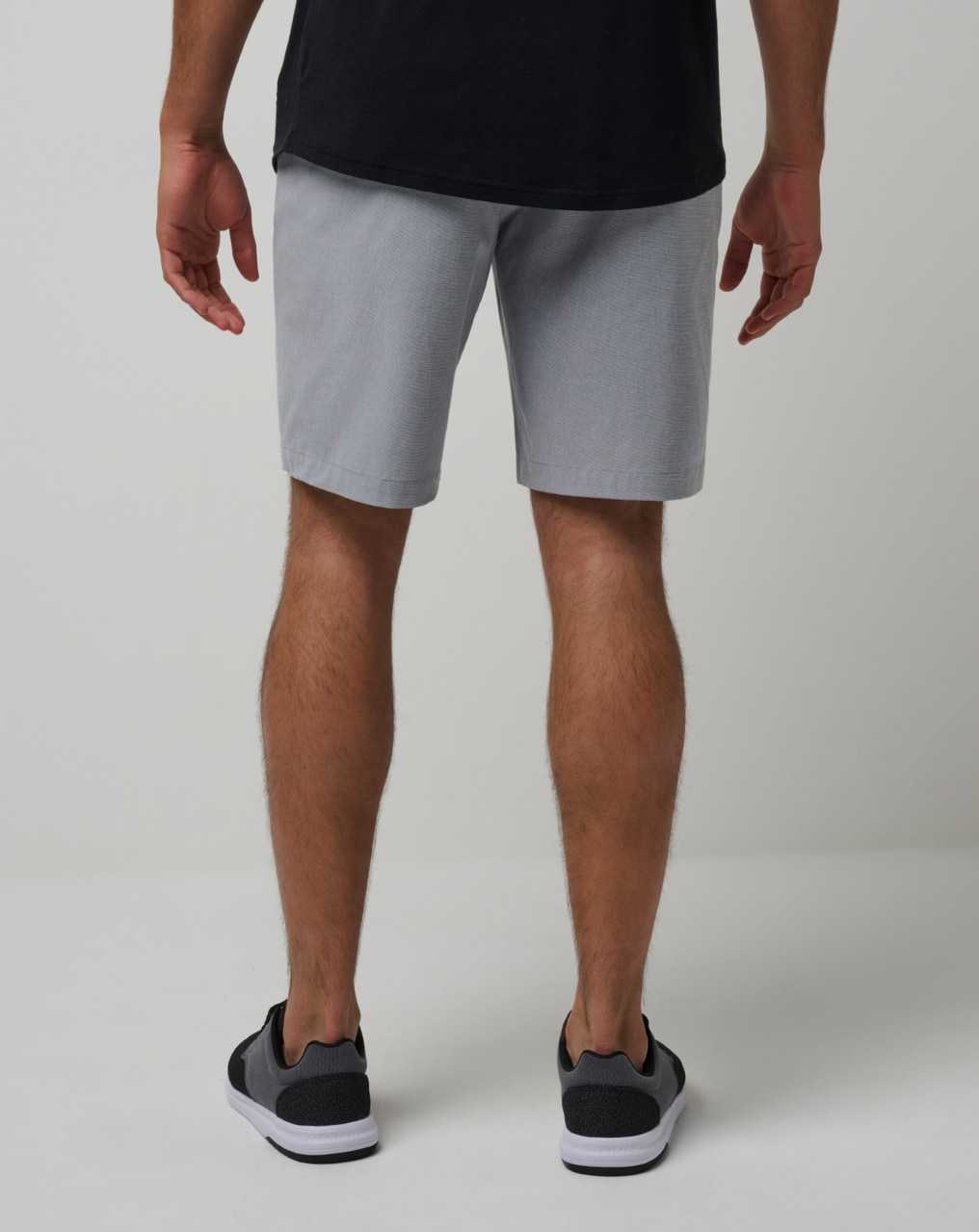 Sleet Travis Mathew Day Date Short 9in | DSOL14587