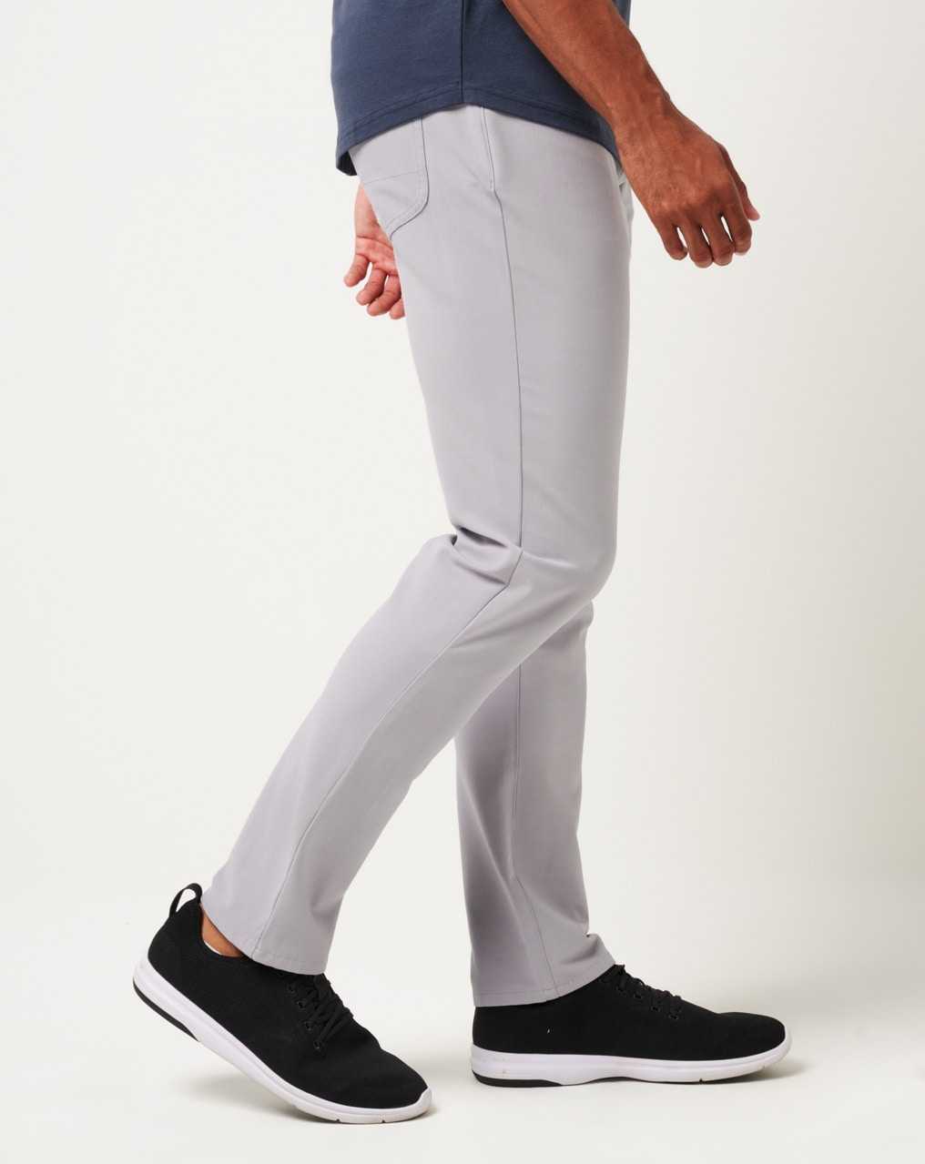 Sleet Travis Mathew Open To Close Midweight Pant | CADG02351