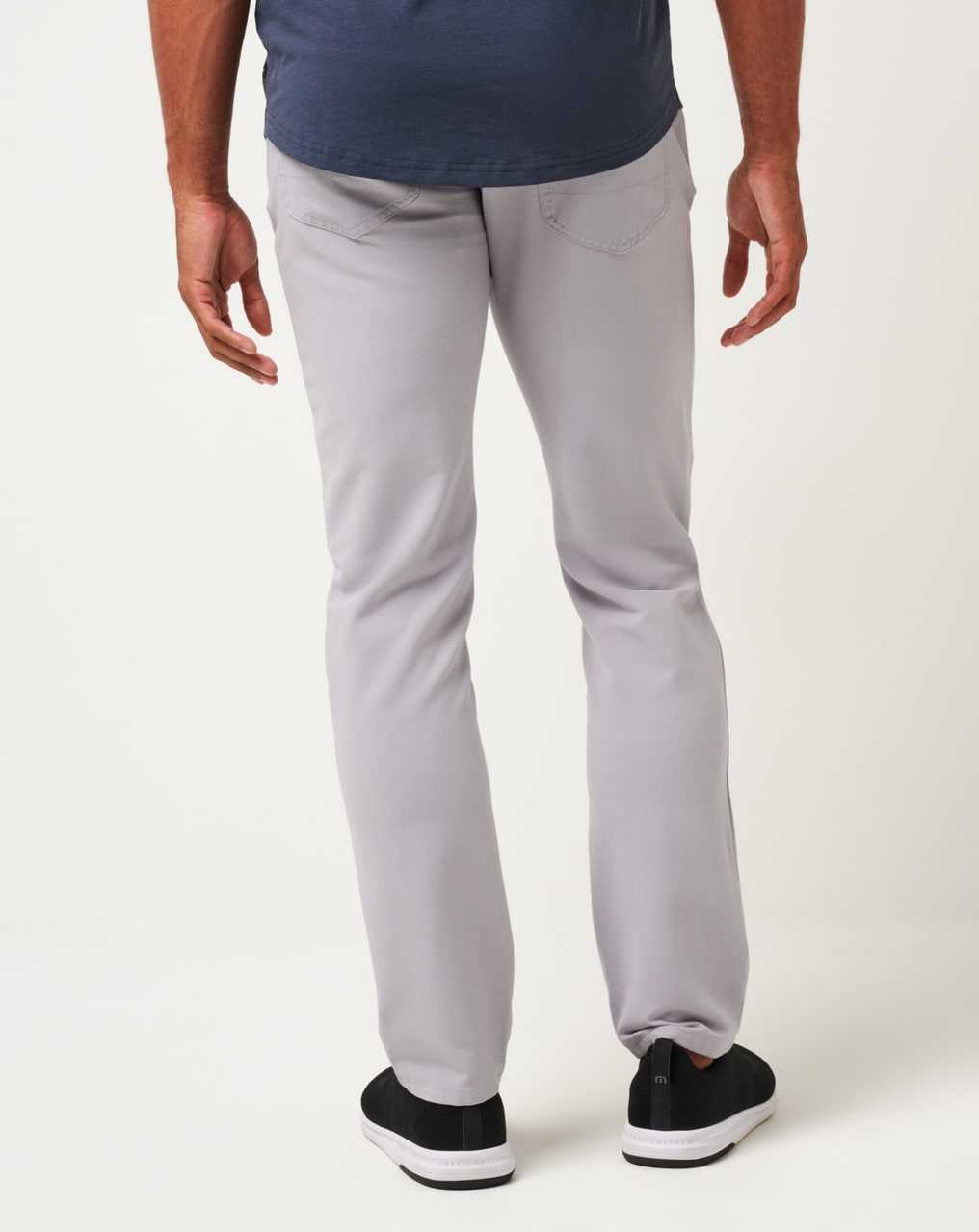 Sleet Travis Mathew Open To Close Midweight Pant | CADG02351