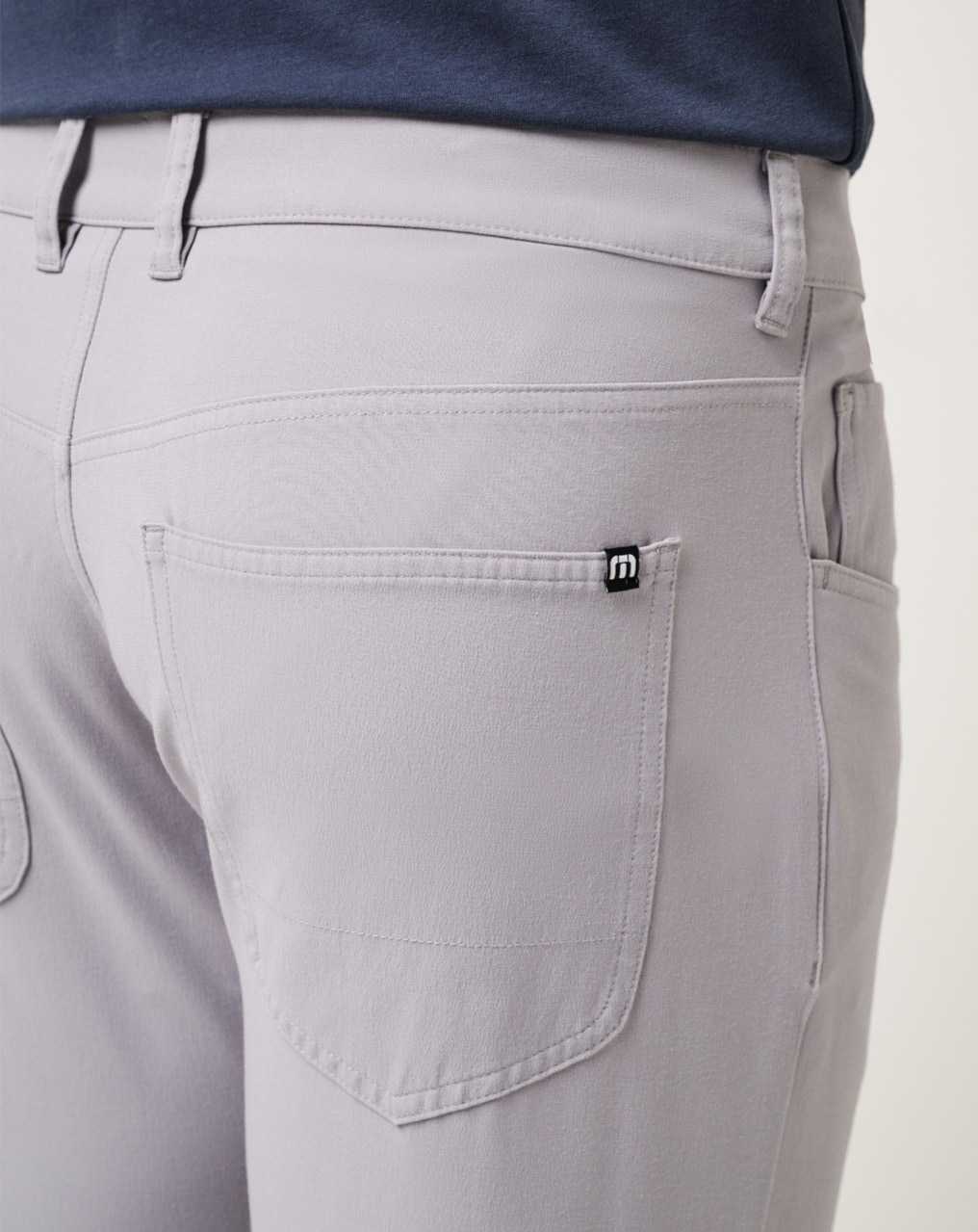 Sleet Travis Mathew Open To Close Midweight Pant | CADG02351