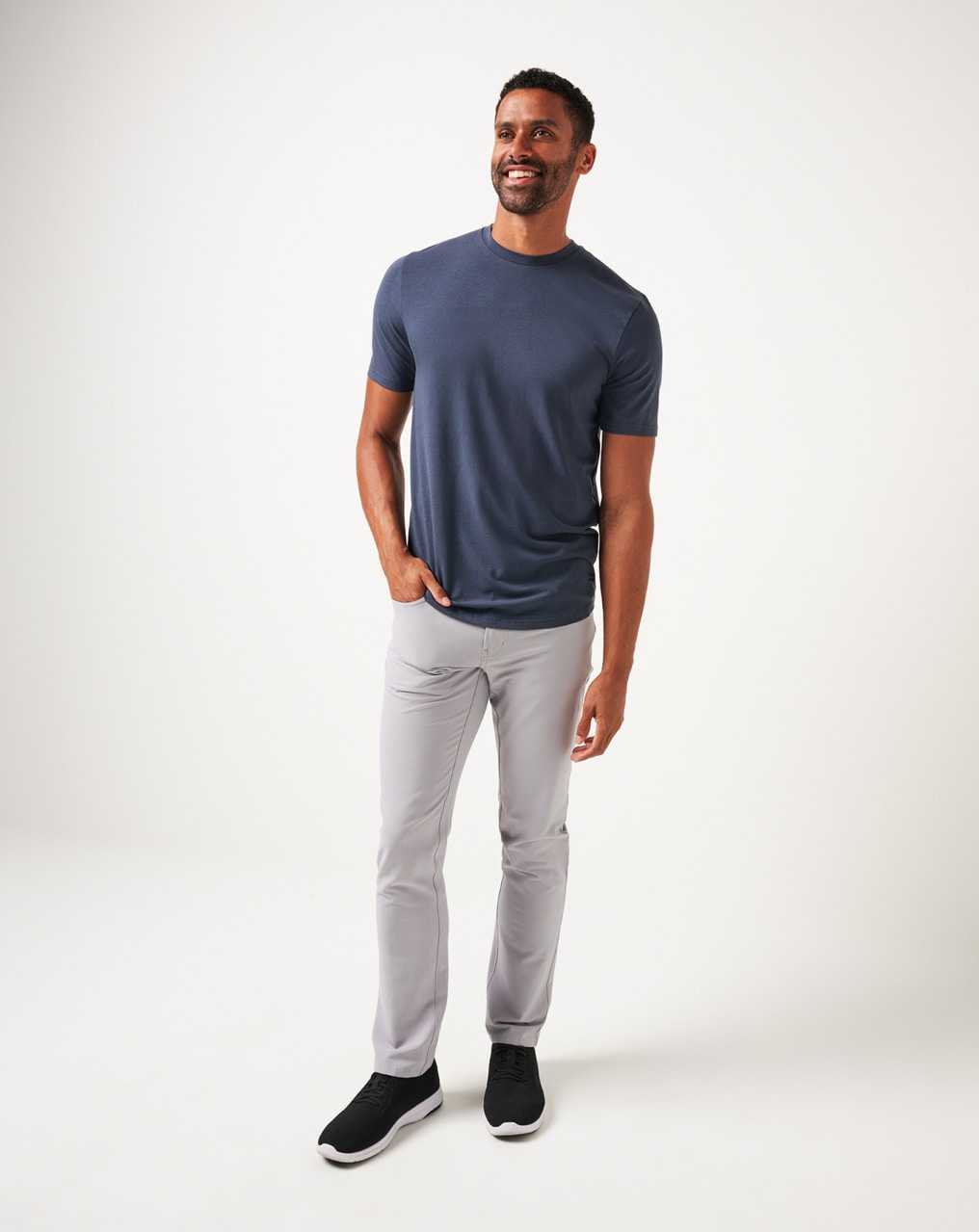 Sleet Travis Mathew Open To Close Midweight Pant | CADG02351