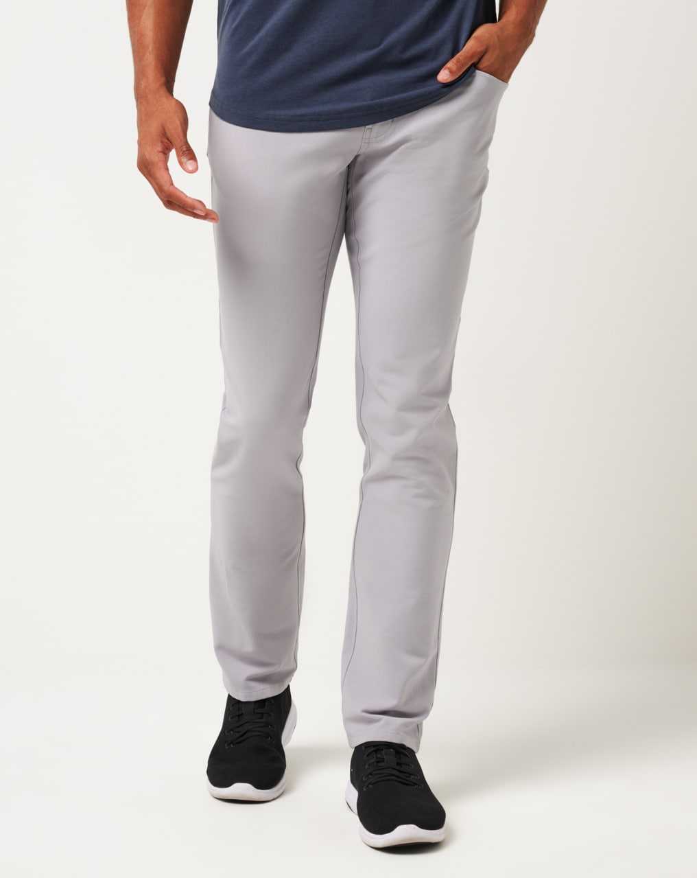 Sleet Travis Mathew Open To Close Midweight Pant | CADG02351