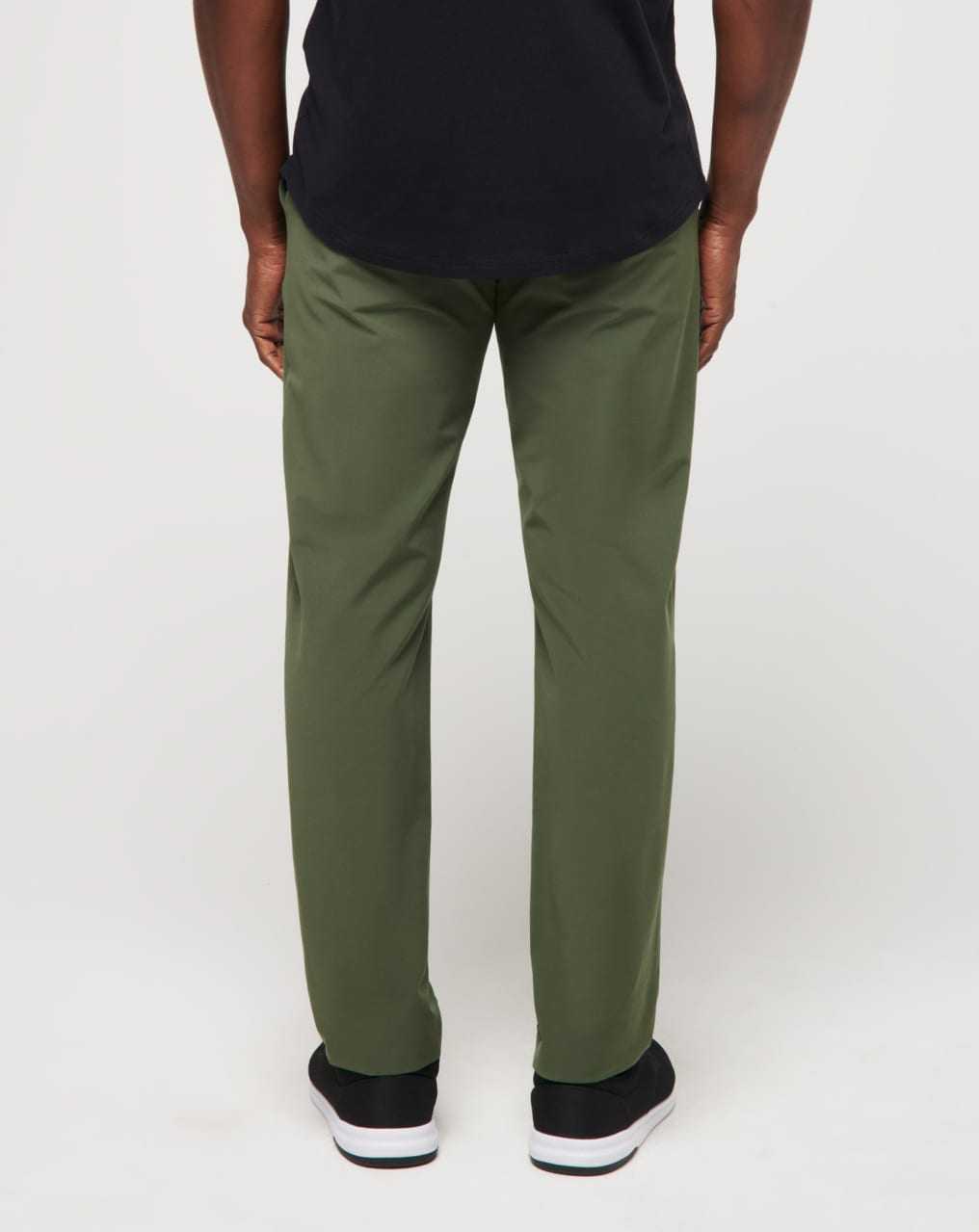 Thyme Travis Mathew Open To Close Tech Chino Pant | FRMZ50827