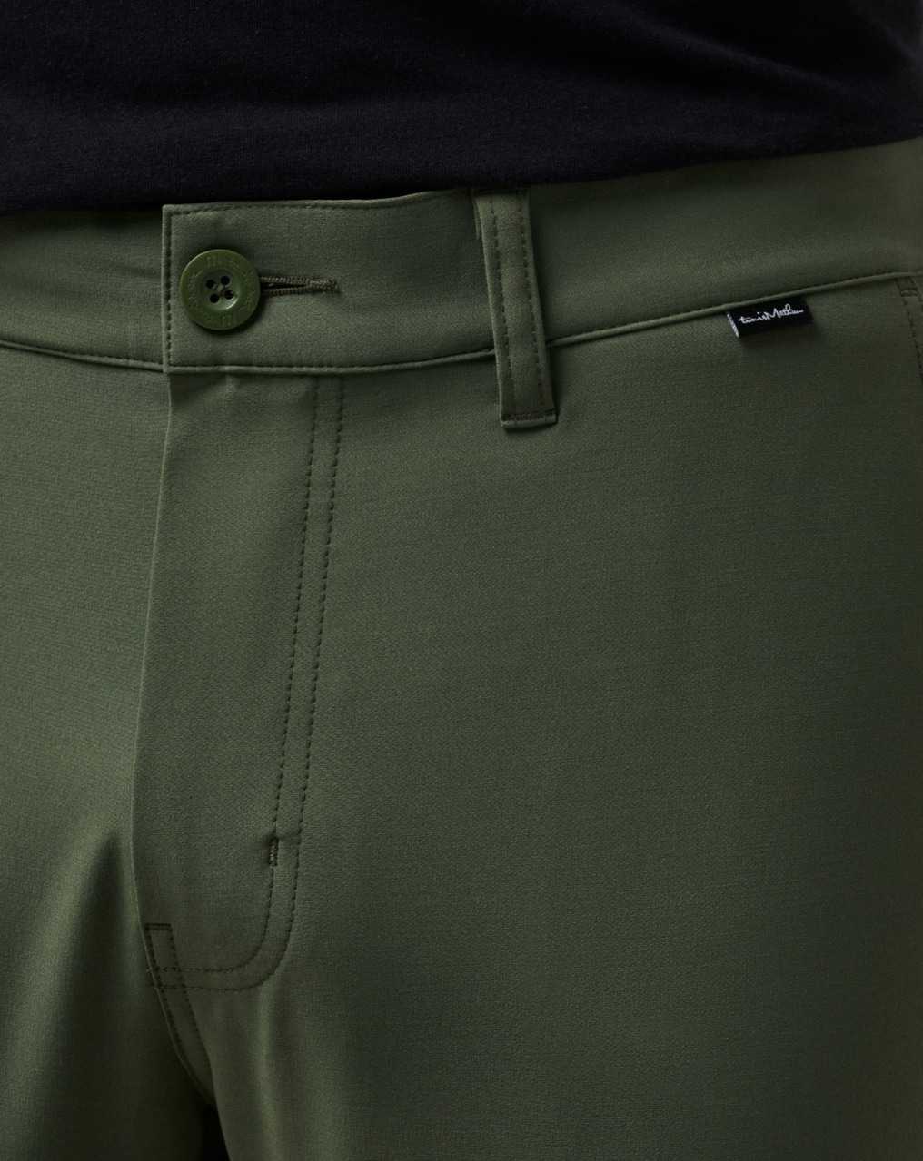 Thyme Travis Mathew Open To Close Tech Chino Pant | FRMZ50827