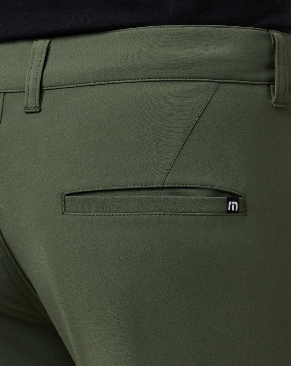 Thyme Travis Mathew Open To Close Tech Chino Pant | FRMZ50827