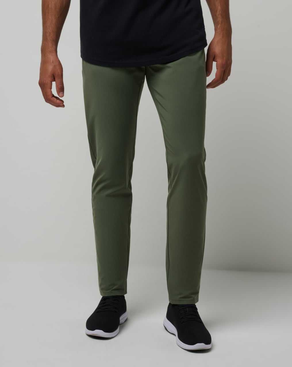 Thyme Travis Mathew Open To Close Tech Chino Pant | FRMZ50827