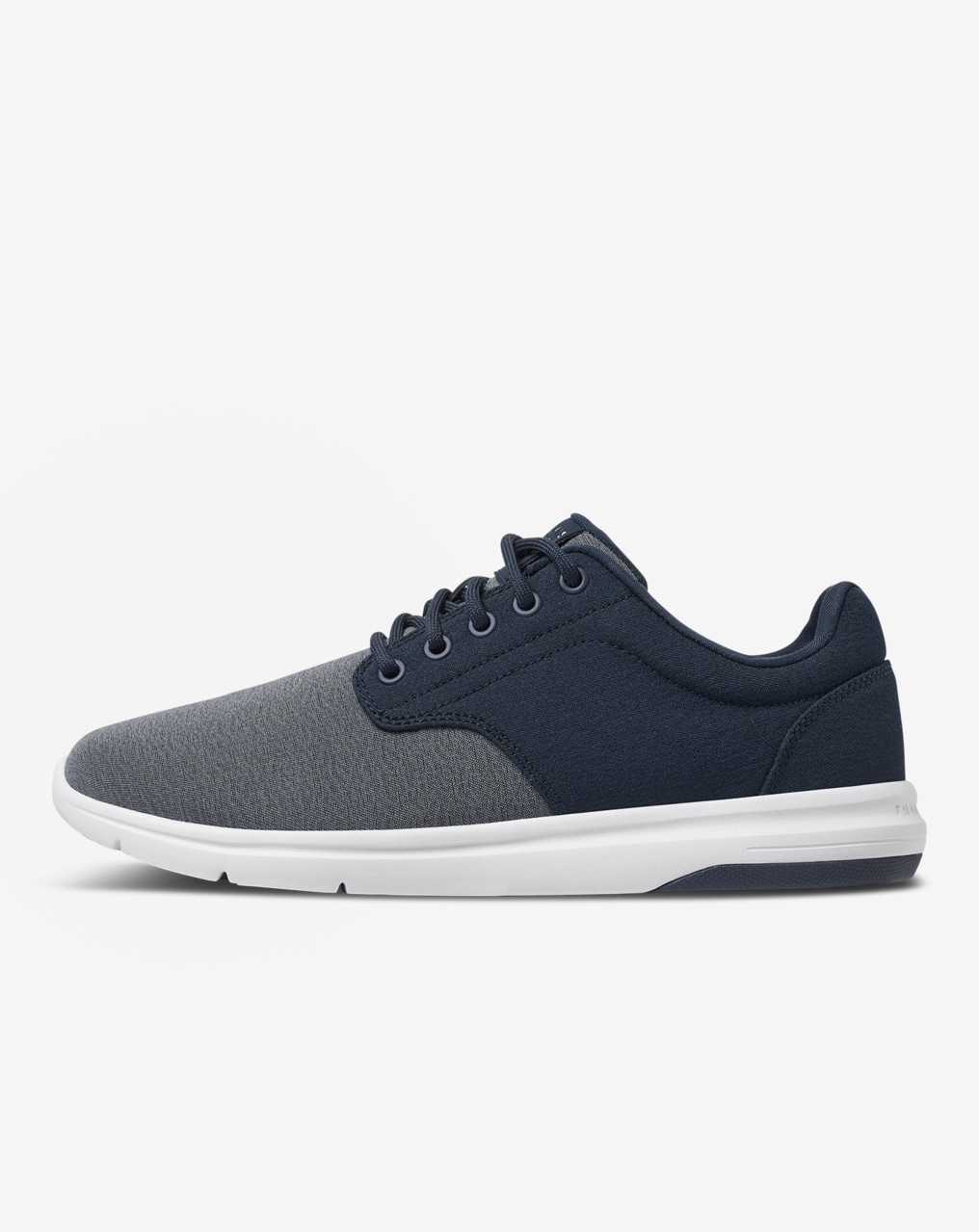 Total Eclipse/Quiet Shade Travis Mathew The Daily 2 Woven Shoe | FGJO92487