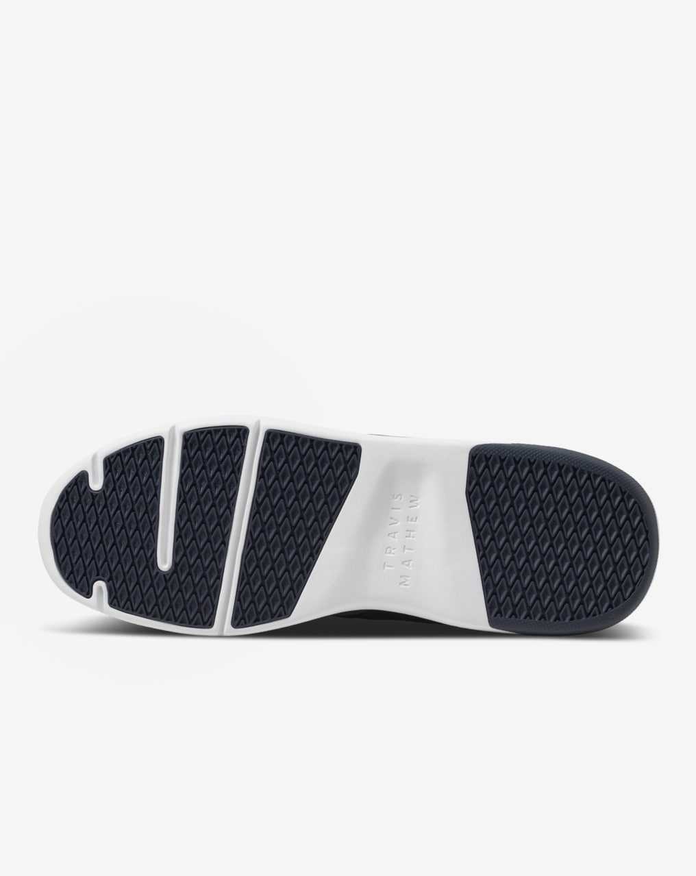 Total Eclipse/Quiet Shade Travis Mathew The Daily 2 Woven Shoe | FGJO92487