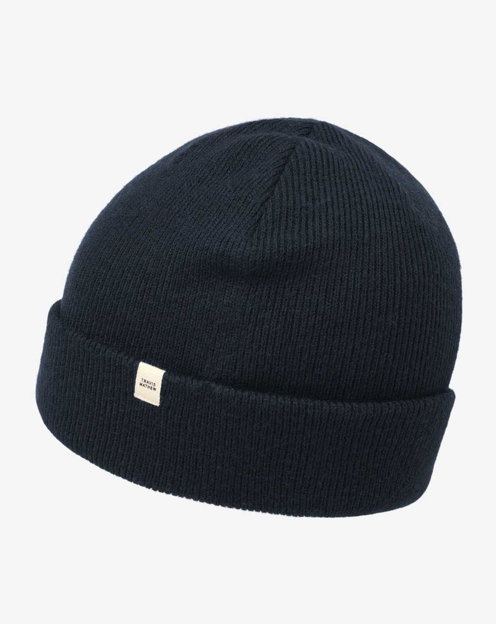 Total Eclipse Travis Mathew Cloud Beanie | FONW15432