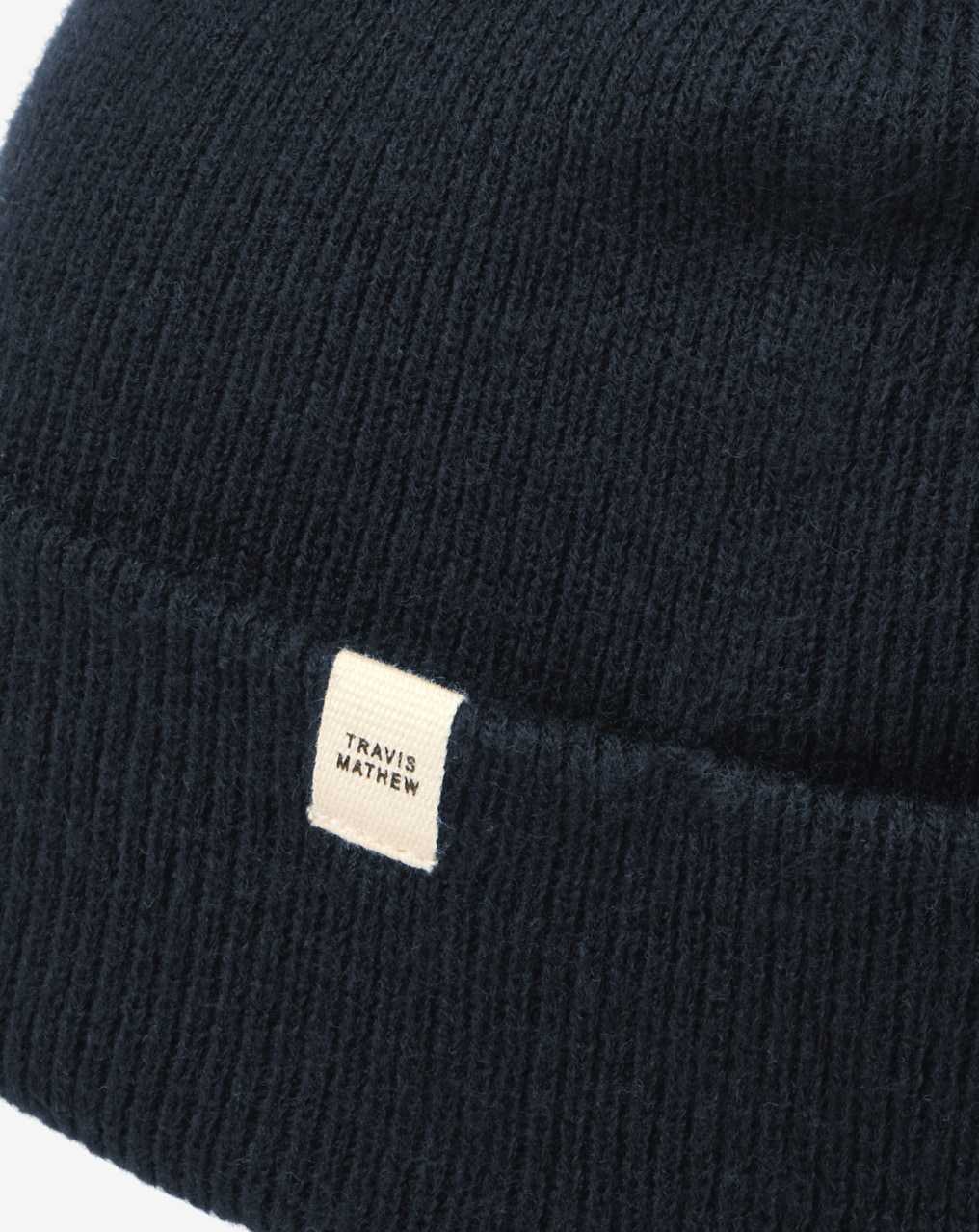 Total Eclipse Travis Mathew Cloud Beanie | FONW15432