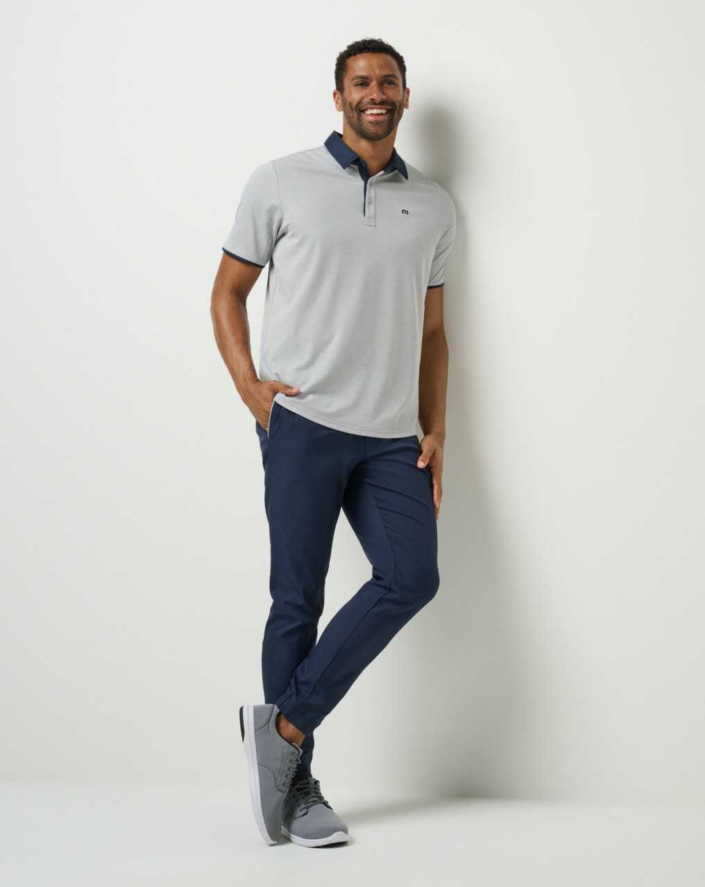 Total Eclipse Travis Mathew Sport Mode Jogger | KOMQ20879