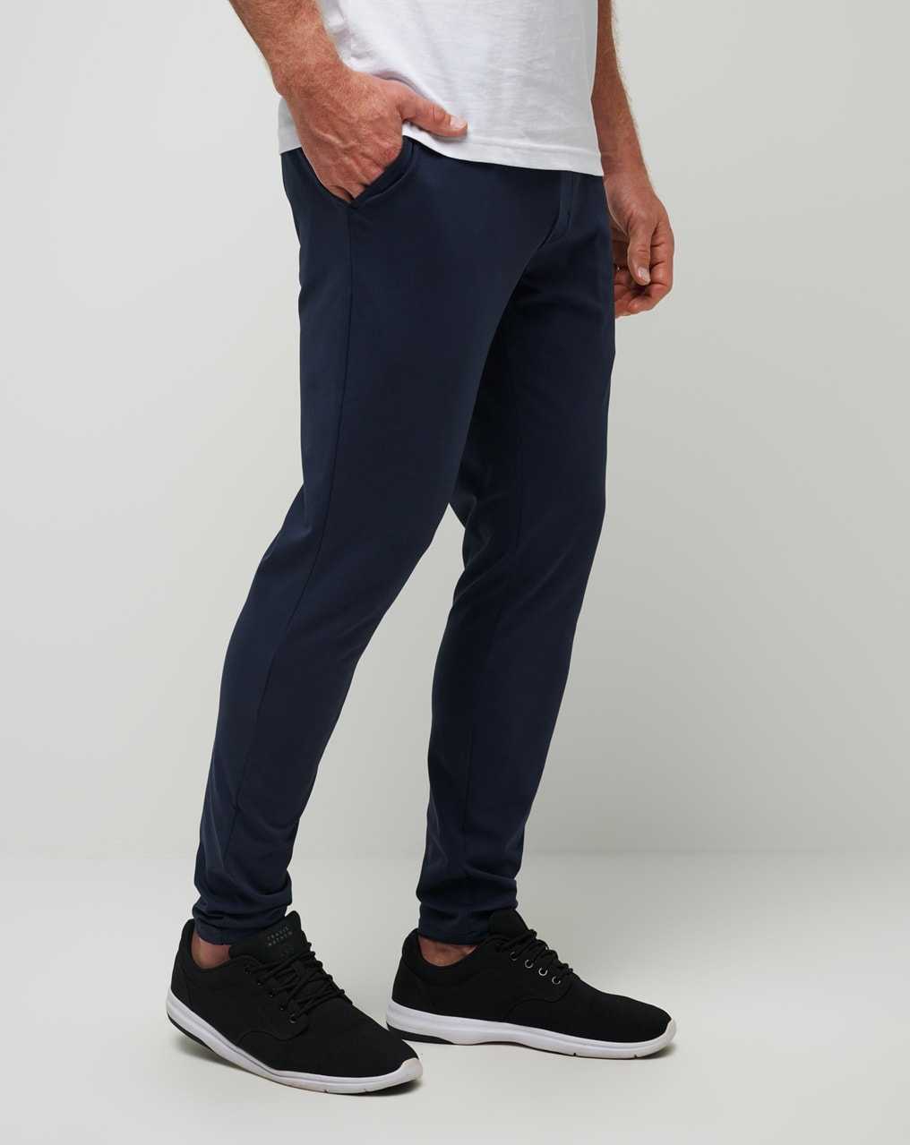 Total Eclipse Travis Mathew Stretch Comfort Chino Pant | ASYO38276