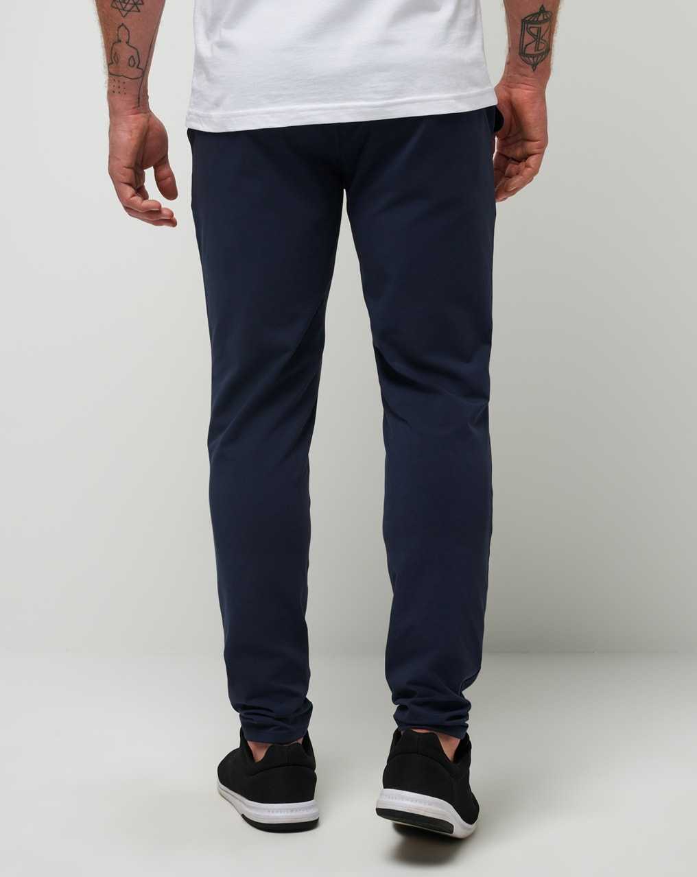 Total Eclipse Travis Mathew Stretch Comfort Chino Pant | ASYO38276