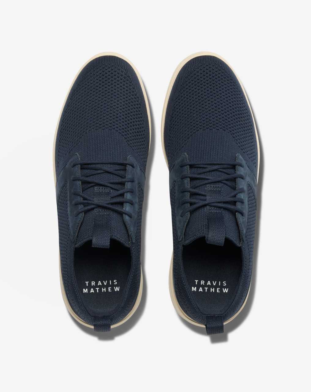 Total Eclipse Travis Mathew The Modern One Shoe | SUXI01724