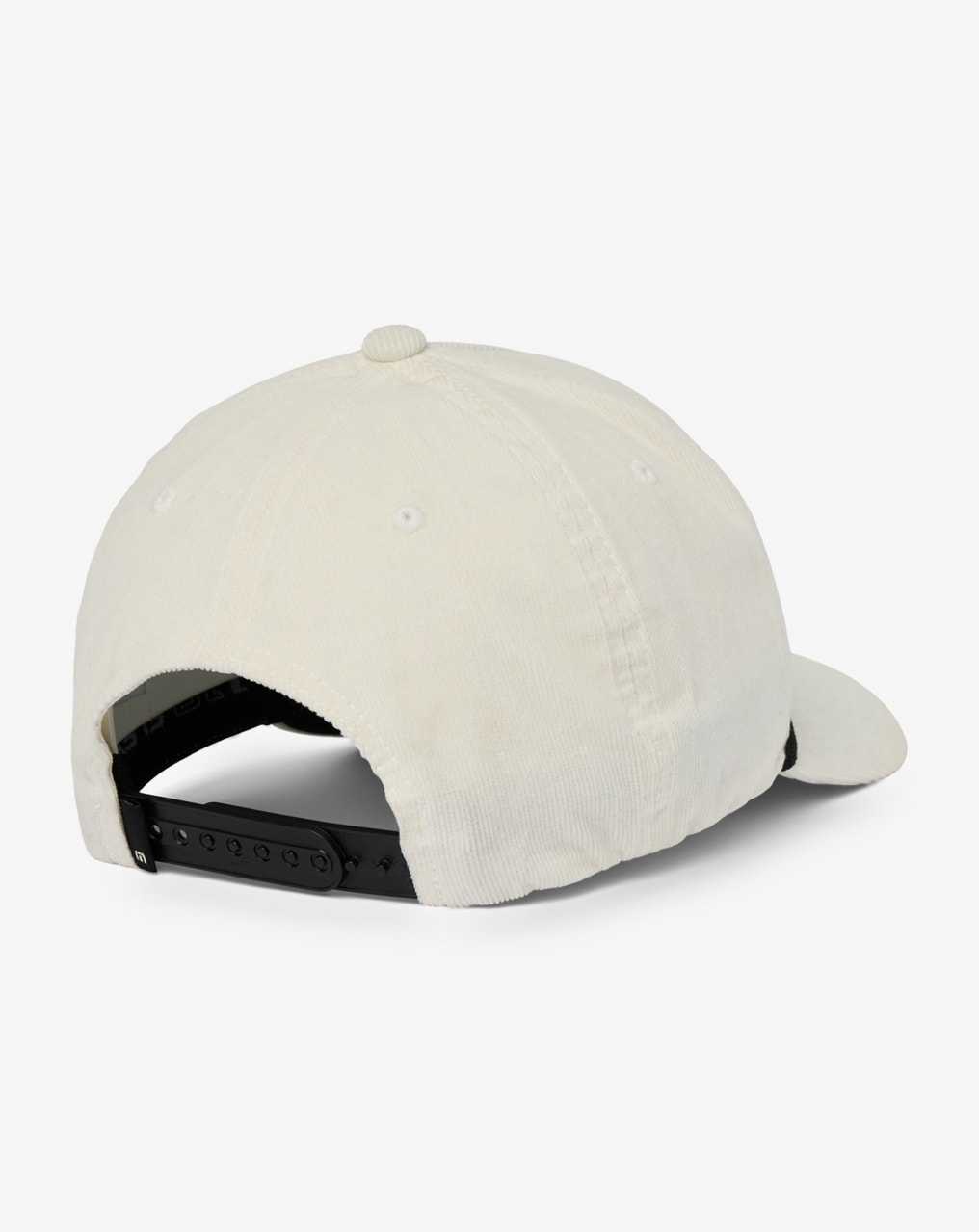 Vanilla Ice Travis Mathew New Visitor Snapback Hat | TRNY72458