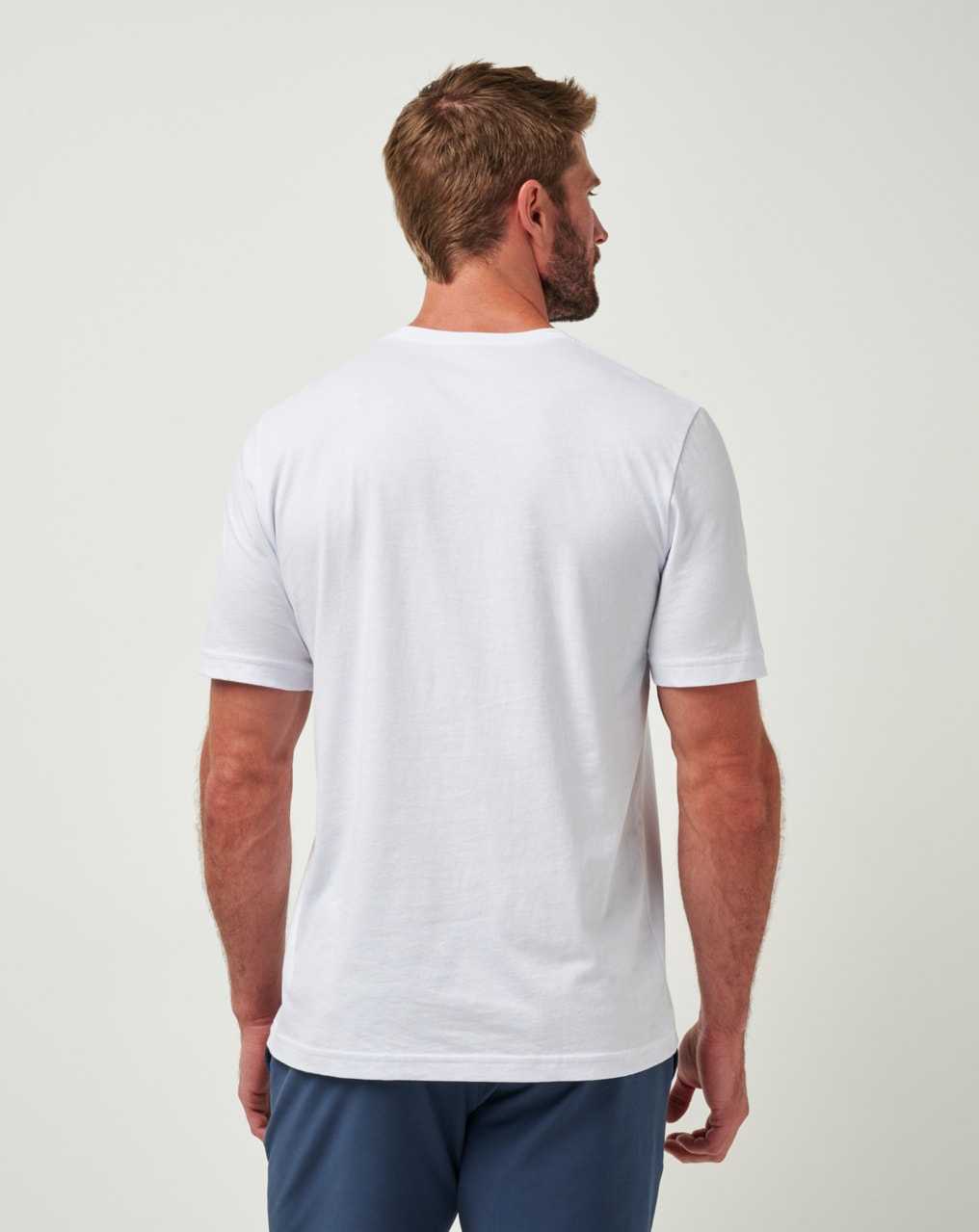 White Travis Mathew Texas Rangers Strike One Tee | YDAT12750